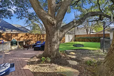 4421 Mockingbird Lane, Highland Park, TX 75205 - Photo 27