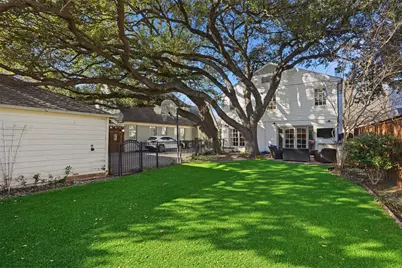 4421 Mockingbird Lane, Highland Park, TX 75205 - Photo 3