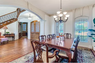 1024 Merlot Drive, Southlake, TX 76092 - Photo 5