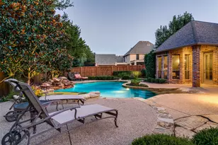 1024 Merlot Dr, Southlake, TX 76092 - Photo 37