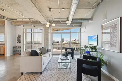 1001 Belleview Street #705, Dallas, TX 75215 - Photo 23