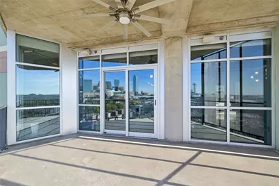 1001 Belleview Street #705, Dallas, TX 75215 - Photo 9