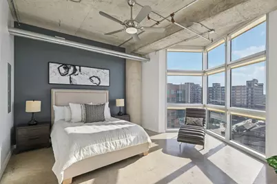 1001 Belleview Street #705, Dallas, TX 75215 - Photo 13