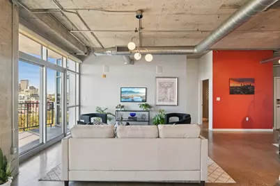 1001 Belleview Street #705, Dallas, TX 75215 - Photo 25