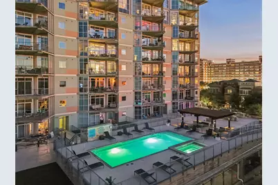 1001 Belleview Street #705, Dallas, TX 75215 - Photo 33