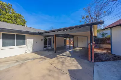 3517 Slade Boulevard, Fort Worth, TX 76116 - Photo 5