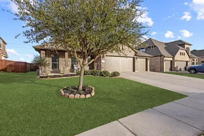 5107 Ambergate Lane, Sherman, TX 75092 - Photo 33