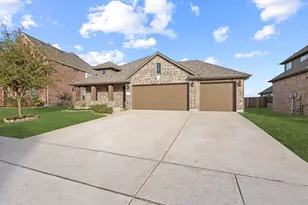 5107 Ambergate Ln, Sherman, TX 75092 - Photo 3