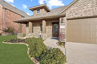 5107 Ambergate Lane, Sherman, TX 75092 - Photo 3