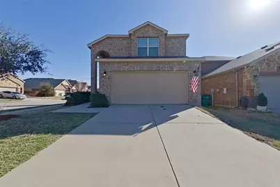 8928 Deadwood Lane, Aubrey, TX 76227 - Photo 1