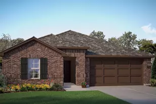 1020 Foxburg Dr, Fort Worth, TX 76131 - Photo 1