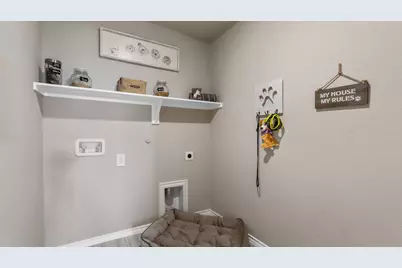 1020 Foxburg Drive, Fort Worth, TX 76131 - Photo 33