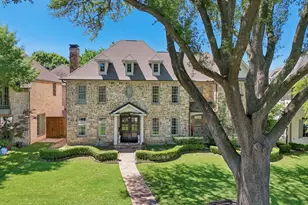 7820 Bryn Mawr Dr, Dallas, TX 75225 - Photo 3