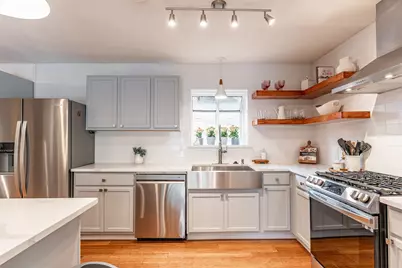 628 Nottingham Drive, Richardson, TX 75080 - Photo 3