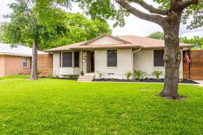628 Nottingham Drive, Richardson, TX 75080 - Photo 1