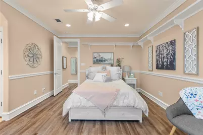 2560 County Road 4708, Sulphur Springs, TX 75482 - Photo 21