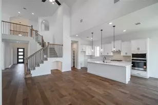 2709 Queenwood St, Celina, TX 75009 - Photo 9
