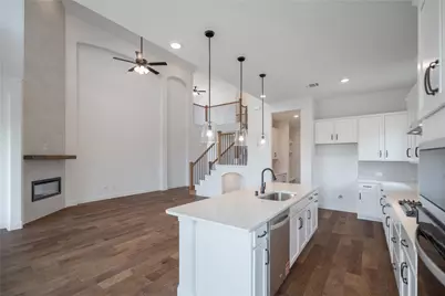 2709 Queenwood Street, Celina, TX 75009 - Photo 5