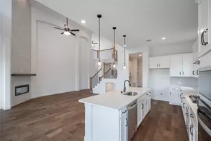 2709 Queenwood St, Celina, TX 75009 - Photo 5