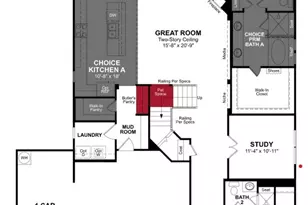 2709 Queenwood St, Celina, TX 75009 - Photo 15