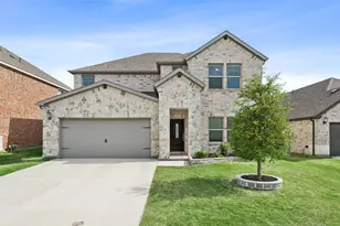 2224 Bellatrix Dr, Haslet, TX 76052 - Photo 1