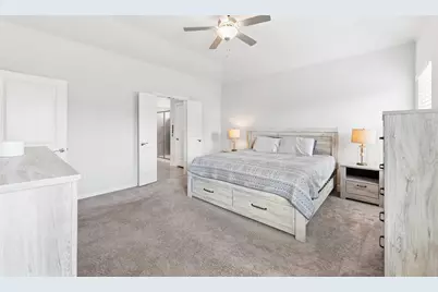 2224 Bellatrix Drive, Haslet, TX 76052 - Photo 21