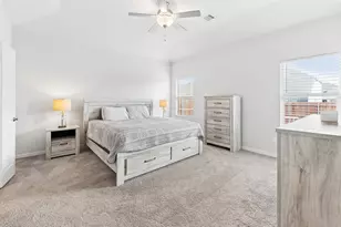 2224 Bellatrix Dr, Haslet, TX 76052 - Photo 19