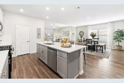 2224 Bellatrix Drive, Haslet, TX 76052 - Photo 17