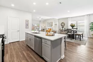 2224 Bellatrix Dr, Haslet, TX 76052 - Photo 17