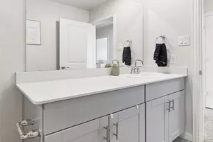 2224 Bellatrix Dr, Haslet, TX 76052 - Photo 33