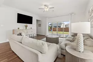 2224 Bellatrix Dr, Haslet, TX 76052 - Photo 11