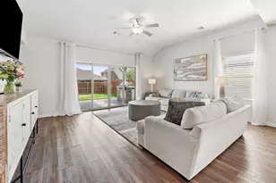 2224 Bellatrix Dr, Haslet, TX 76052 - Photo 9