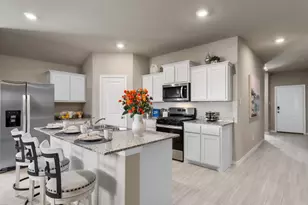 1024 Foxburg Dr, Fort Worth, TX 76131 - Photo 5