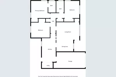 10506 Sandra Lynn Drive, Dallas, TX 75228 - Photo 27