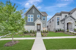 4721 Vizsla Ln, McKinney, TX 75071 - Photo 1