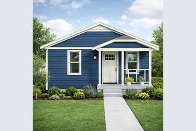 108 N Cliff Street, Dallas, TX 75203 - Photo 1