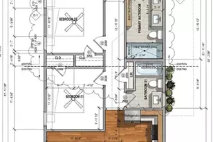 108 N Cliff St, Dallas, TX 75203 - Photo 3