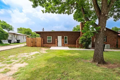 2023 S 5th Street #A, Abilene, TX 79602 - Photo 1