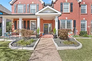 10 Meadow Ridge Dr, Trophy Club, TX 76262 - Photo 5