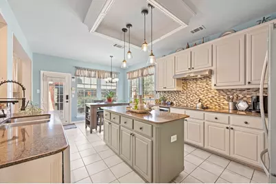 10 Meadow Ridge Drive, Trophy Club, TX 76262 - Photo 17