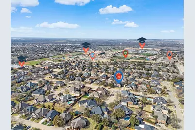 10 Meadow Ridge Drive, Trophy Club, TX 76262 - Photo 37