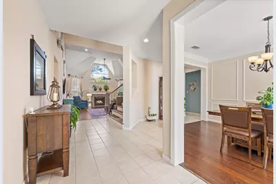 10 Meadow Ridge Drive, Trophy Club, TX 76262 - Photo 9