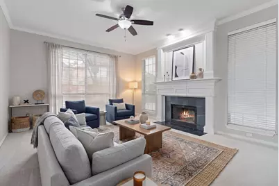 1506 Hunters Creek Drive, McKinney, TX 75072 - Photo 5