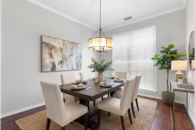 1506 Hunters Creek Drive, McKinney, TX 75072 - Photo 3