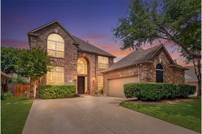 1506 Hunters Creek Drive, McKinney, TX 75072 - Photo 1
