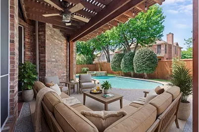 1506 Hunters Creek Drive, McKinney, TX 75072 - Photo 29