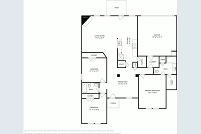 1415 Lochspring Drive, Rockwall, TX 75032 - Photo 15