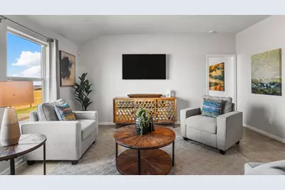 1016 Foxburg Drive, Saginaw, TX 76131 - Photo 17