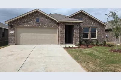 1016 Foxburg Drive, Fort Worth, TX 76131 - Photo 1