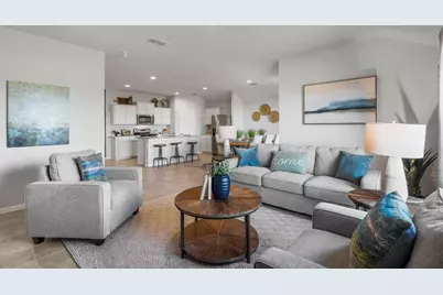 1016 Foxburg Drive, Saginaw, TX 76131 - Photo 15